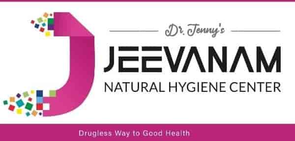 Jeevanam Natural Hygiene Center - SWI Hospital Management Software Client