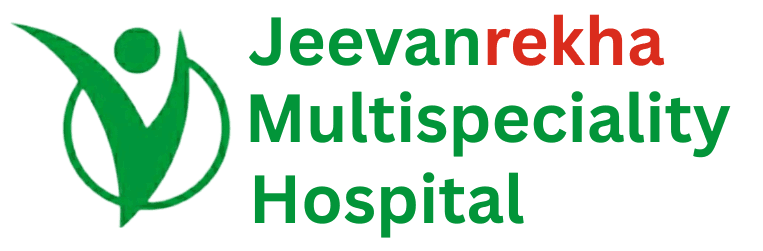 Jeevanrekha Multispeciality Hospital Daund Maharashtra - SWI HMS Client