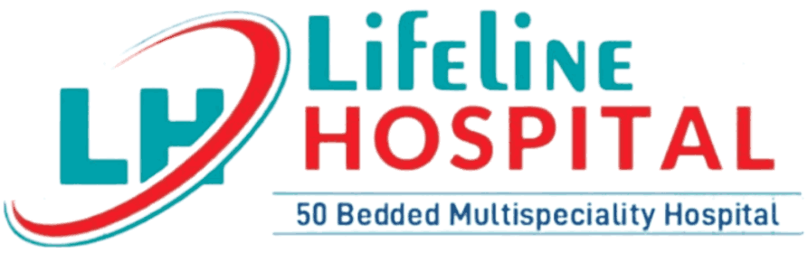 Lifeline Hospital Chittoor Andhra Pradesh - SWI Hospital Management Software Client