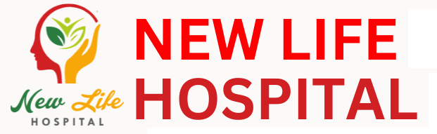 New Life Hospital Prayagraj Uttar Pradesh - SWI Hospital Management Software Client