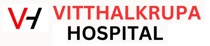 Vitthalkrupa Hospital Kalyan East Maharashtra - SWI HMS Software Client