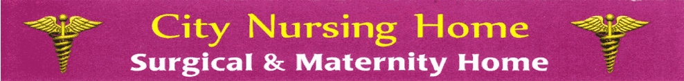 City Nursing Home Kalaburagi Karnataka - SWI HMS Client
