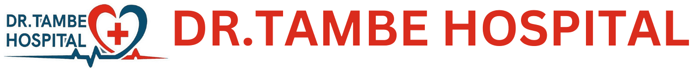 Dr. Tambe Hospital Aurangabad Maharashtra - SWI HMS Client