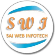 SAI WEB INFOTECH (SWI) Software Company logo