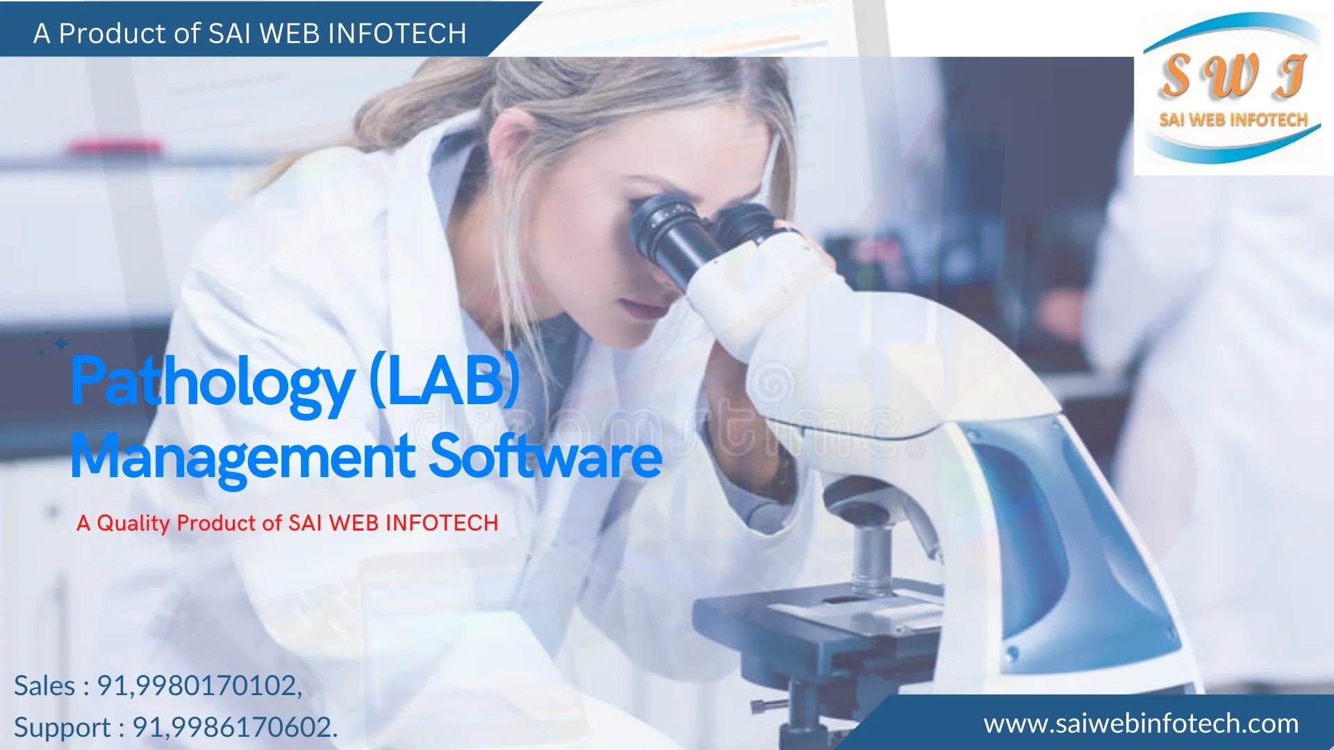 lab management software
