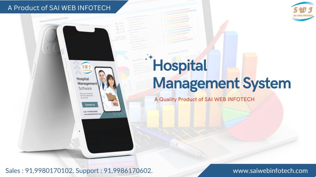 Hospital Management System - Introduction