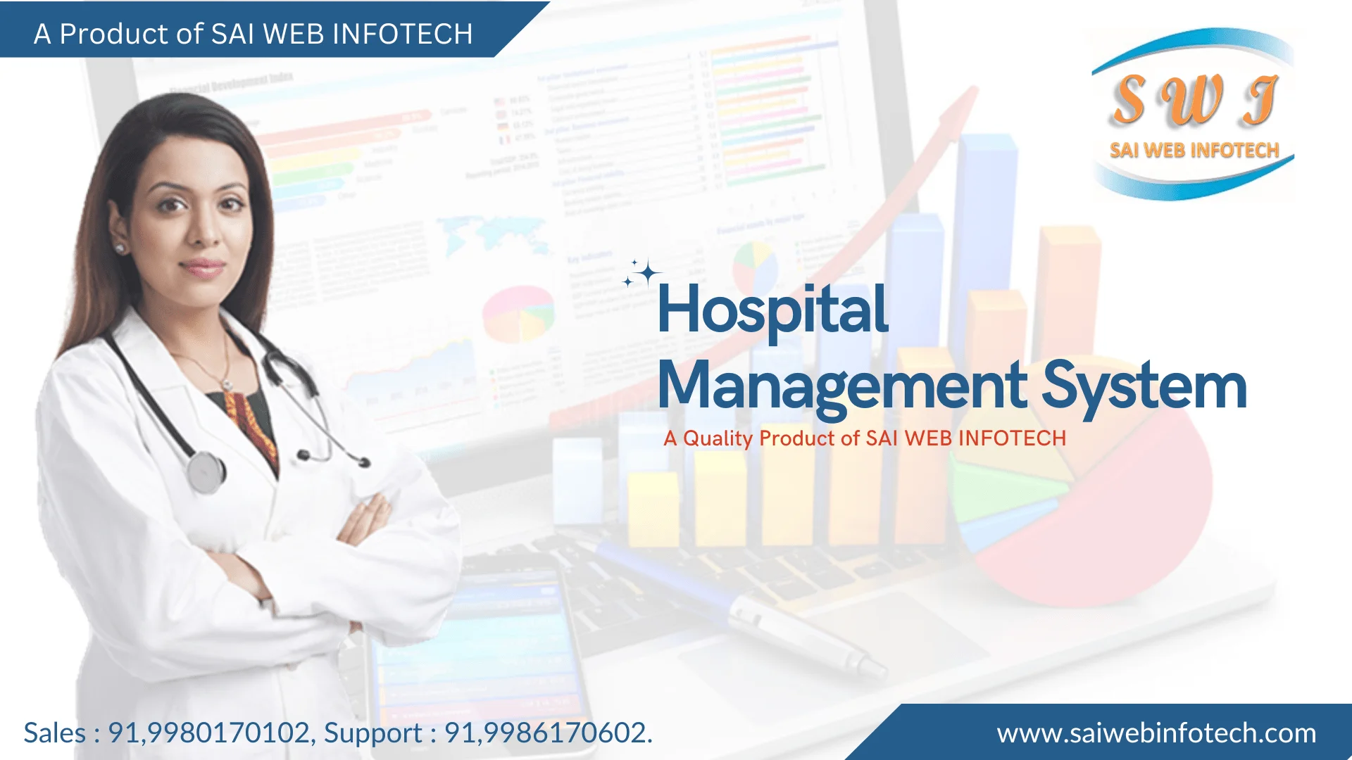 hospital management system